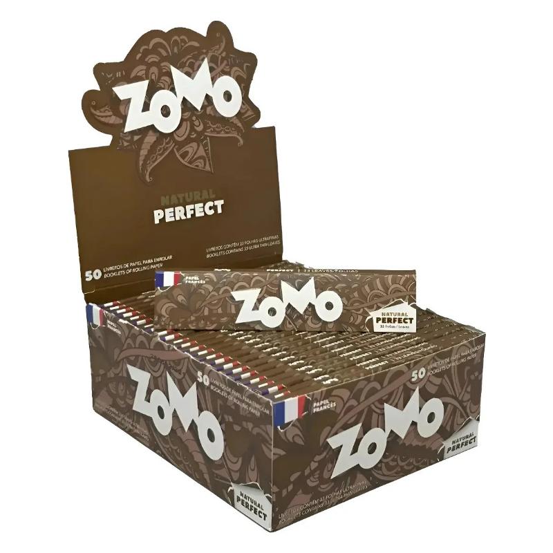 SEDA ZOMO BROWN 50UN