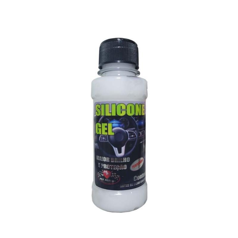 SILICONE GEL 100G