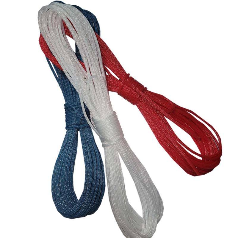 CORDA NYLON VARAL COR SORTIDA N.5 10 MTS