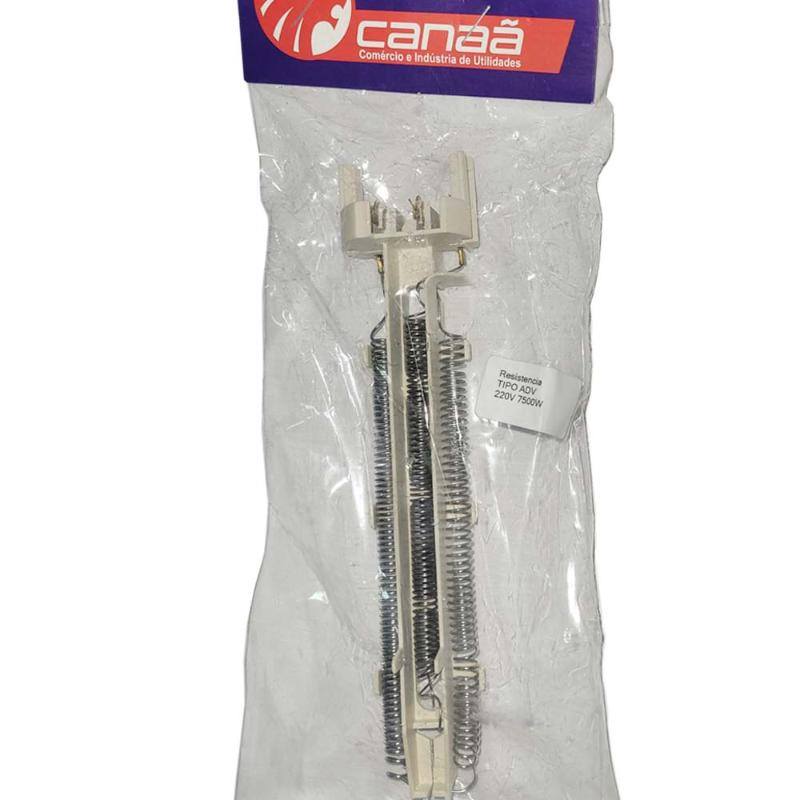 RESISTENCIA ADVANCED 7500W 22OV