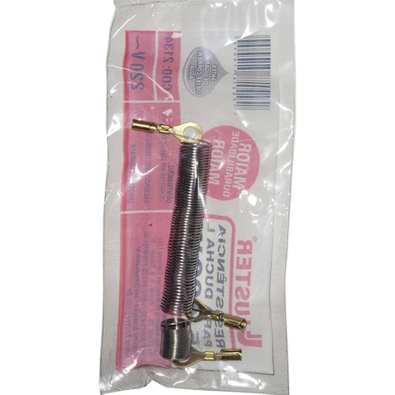 RESISTÊNCIA DUCHA L 5400W 220V