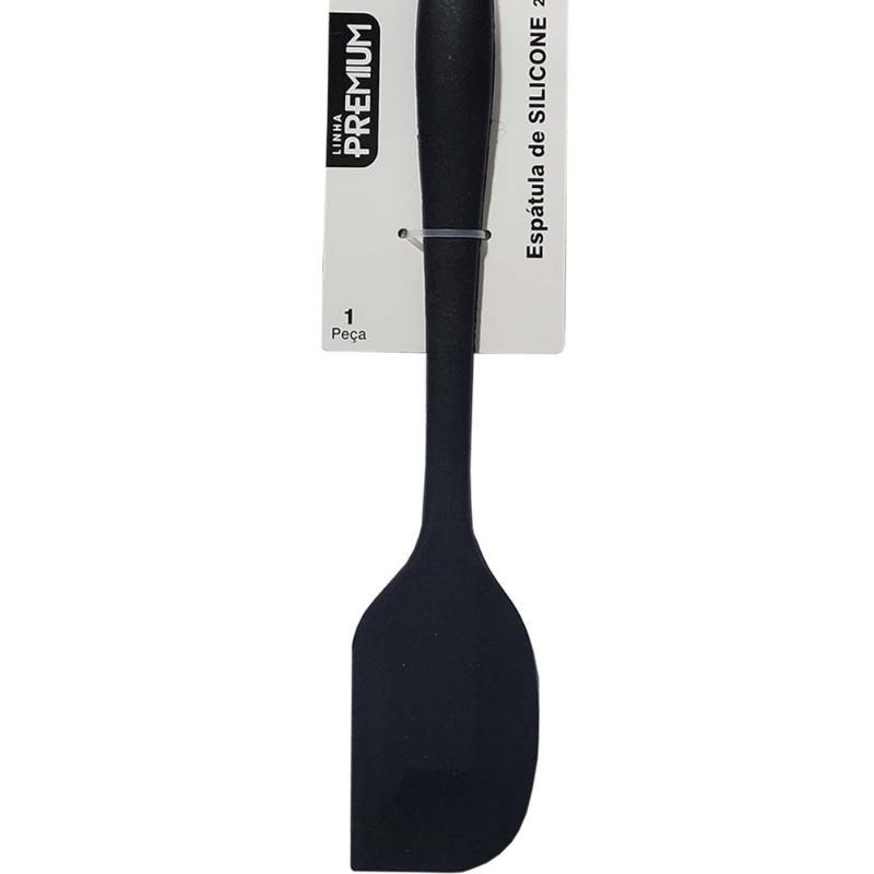 ESPATULA DE SILICONE