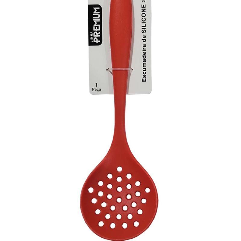 ESCUMADEIRA DE SILICONE