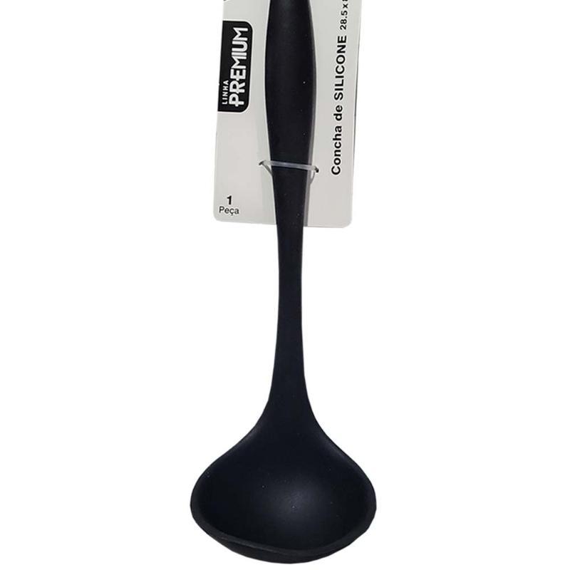 CONCHA DE SILICONE