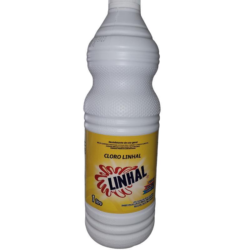 CLORO LINHAL 1L