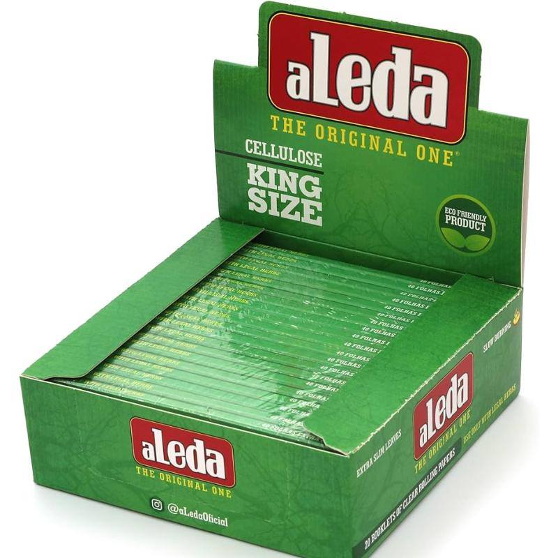 SEDA ALEDA CELULOSE 20UN