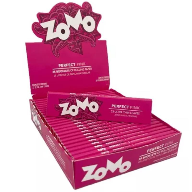 SEDA ZOMO PINK 25UN