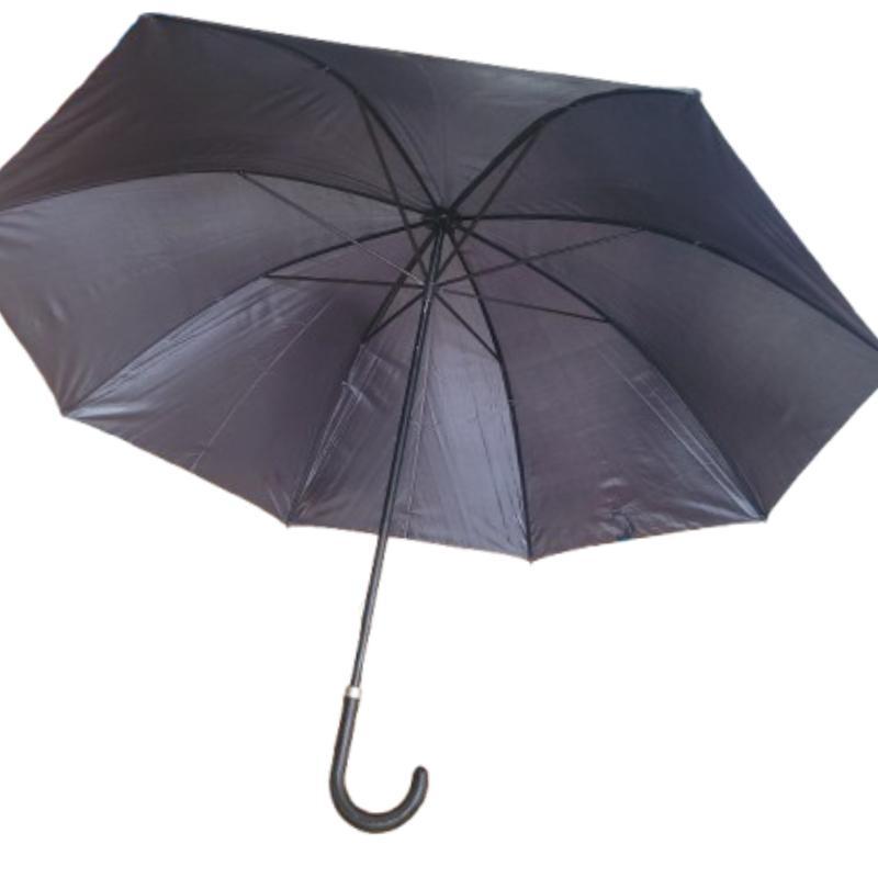 GUARDA-CHUVA PRETO GRANDE