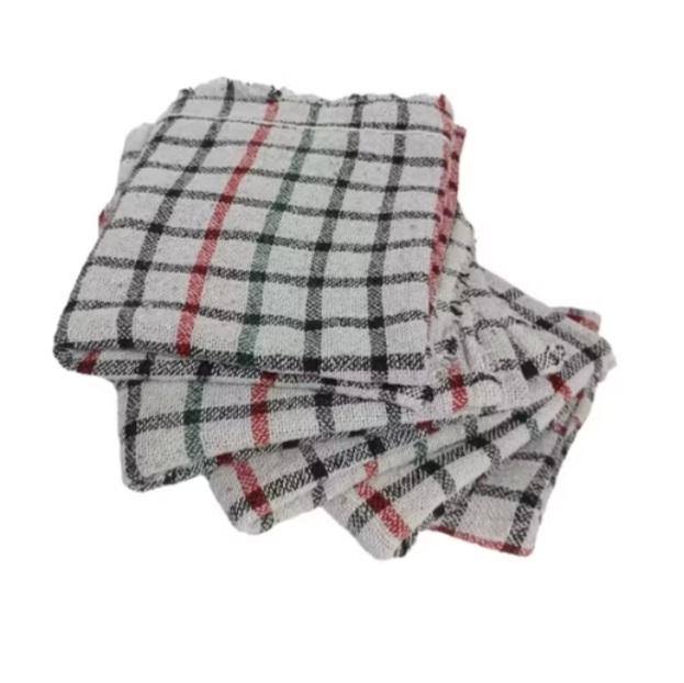 SACO XADREZ LISTRADO 43CMX65CM OU SOUZA