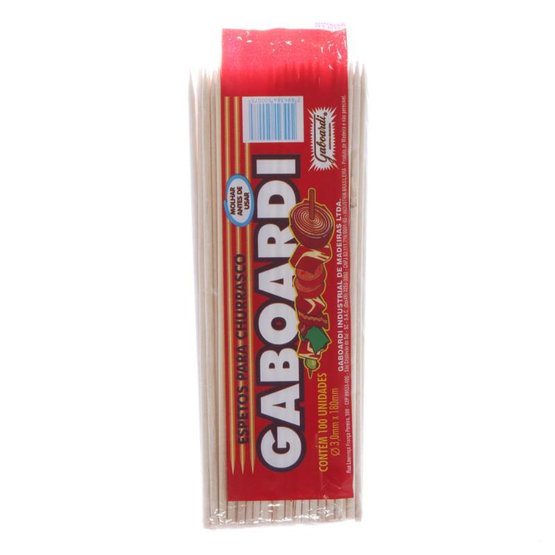 ESPETO GABOARD 50 UN